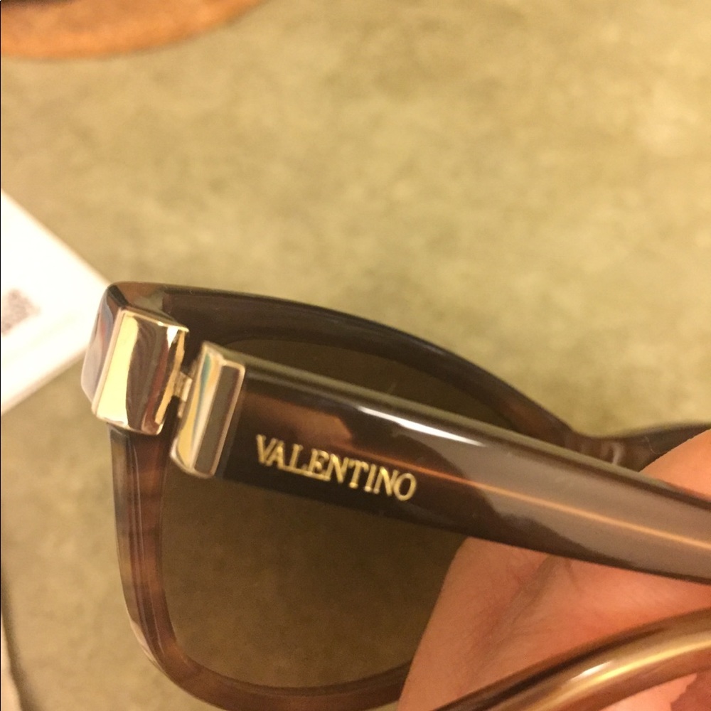 Valentino Sunglasses